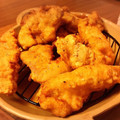 はいぢ☆'s cooksnap of when they made ふっくら柔らか☆サクサク鶏むね肉の唐揚げ.