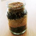 ドイツにゃ吉ミーノ's cooksnap of when they made ＜雑穀米＞ドイツでできる１２穀米ブレンド.