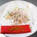 平野由南（ひらのゆな's cooksnap of when they made シーフードカレー.
