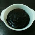✩サクラ☆'s cooksnap of when they made やみつき！簡単フォンダンショコラ♡.