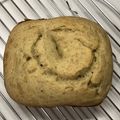 私は苺大福's cooksnap of when they made 超簡単！バナナ豆乳焼きドーナツ.