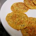 yukoko☆'s cooksnap of when they made 離乳食後期～☆ふわふわオムレツ.