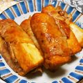 ともこキッチン's cooksnap of when they made お弁当にも！　厚揚げの豚バラ巻き.