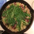 クックV0O450☆'s cooksnap of when they made ホタルイカのパエリヤ.