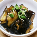 ﾋﾟﾛﾐ♡'s cooksnap of when they made なすの煮浸し.