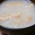 ﾋﾟﾛﾐ♡'s cooksnap of when they made 大根と油揚げの味噌汁.
