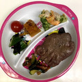 LuckyBerry's cooksnap of when they made 麺つゆで簡単♪かぼちゃの土佐煮.