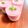 よぴよぴ☆よぴＮａ！'s cooksnap of when they made 簡単✿ฺベリームース✿.