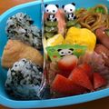 あーりょうママ's cooksnap of when they made え？こんなに簡単ワカメご飯‼.