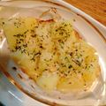 ナンキンハゼ's cooksnap of when they made お弁当にも☆簡単♫ポテトの塩麹マヨ焼き.
