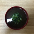 かおり♡♡♡'s cooksnap of when they made 即席☆とろろ昆布と梅のスープ♪♪.