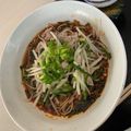 xMARILYNx's cooksnap of when they made 美味しいよ♪台湾ラーメン風.