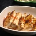 ひなキッチン♪'s cooksnap of when they made 焼肉のたれで豆腐ステーキ.