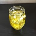 ☆こまっと☆'s cooksnap of when they made 保存に便利！にんにくオイル漬け.