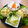runa10's cooksnap of when they made 簡単・常備菜～大根とにんじんの甘酢漬け.