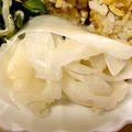 むーにんママ's cooksnap of when they made やみつき！塩ダイコン.
