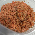 チヨコレイト's cooksnap of when they made 手作り鮭フレーク.