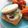フジぽん's cooksnap of when they made お手軽簡単！ハンバーガー♪パート2!.