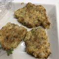 maomom0821's cooksnap of when they made 主食 手掴み お出かけ用 もう直ぐ1歳.
