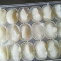 ジュン0509's cooksnap of when they made 【離乳食初期】かぶペースト.