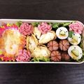 のむちん♪'s cooksnap of when they made オリジナル⑥お弁当や食卓にちくわんCO.
