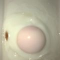 ゆきうさラブ's cooksnap of when they made 超簡単！電子レンジで目玉焼き.