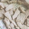 ち（＊´・ω・｀）ろ's cooksnap of when they made 離乳食☆実働３分？！レンジで魚の冷凍保存.