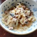 ベーカー's cooksnap of when they made ☆キャベツと味付けサバ缶のクタクタ煮☆.