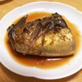 あちゃママ's cooksnap of when they made さば味噌煮.