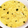 ねこのガストン's cooksnap of when they made 中華風かきたまスープ.