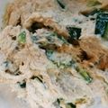 ありざる's cooksnap of when they made [おからパウダー]ヘルシーポテトサラダ.