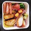 べっ太's cooksnap of when they made はんぺんでふわふわな鶏つくね.