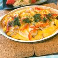 クックB0AW96☆'s cooksnap of when they made ■ウインナーときのこのココットオムレツ■.