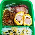 セイギママ☆'s cooksnap of when they made ♪レンジで簡単♪エノキベーコン巻き.