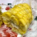 mayu_05's cooksnap of when they made レンジで簡単！シャキシャキとうもろこし.