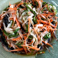 SuperAce's cooksnap of when they made さんまを揚げずに作る！さんまの南蛮漬け.