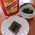 928るびすけ☆☆'s cooksnap of when they made 勝手にRummy.