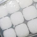 べるべる23's cooksnap of when they made ★離乳食初期★炊飯器でまとめて10倍粥★.