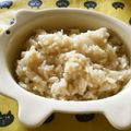 いお。's cooksnap of when they made 納豆のたれで卵かけご飯☆.