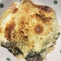 かたのさくら's cooksnap of when they made 缶ごとオイルサーディン焼き.