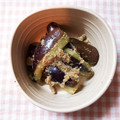 えつエツ's cooksnap of when they made 【★】レンジで簡単☆茄子の胡麻和え.