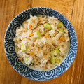 sakura☆☆☆'s cooksnap of when they made 簡単リメイク きんぴらごはん.