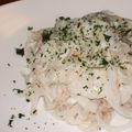ﾋﾛﾘﾅ's cooksnap of when they made レモンたっぷり☆ツナと新たまねぎのサラダ.