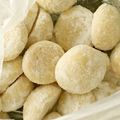 ２４４がう！'s cooksnap of when they made スノーボール.