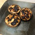 sh_chn's cooksnap of when they made グリルプレートでしいたけの味噌マヨ焼き.