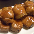 愛うらら's cooksnap of when they made 　なすの豚巻き　　　ダシ照り焼き風.