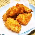 めめサン's cooksnap of when they made ～自宅で海老カツ屋さん開店～.