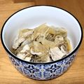 すかちゃん♡'s cooksnap of when they made 簡単！糸こんと豚バラの炒め物.