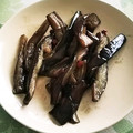 にゃうにゃ's cooksnap of when they made ■ ナスの大量消費に♪さっぱり炒め ■.