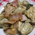 katsupi's cooksnap of when they made 簡単うまい！牡蠣の味噌バター焼き.